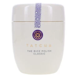 Simple Tatcha The Rice Polish: Classic 2 Oz -Personal Care Shop 1442457.01
