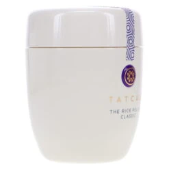 Simple Tatcha The Rice Polish: Classic 2 Oz -Personal Care Shop 1442457.06