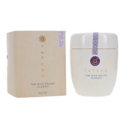 Simple Tatcha The Rice Polish: Classic 2 Oz -Personal Care Shop 1442457.07