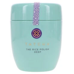 Simple Tatcha The Rice Polish: Deep 2 Oz -Personal Care Shop 1442458.01 2