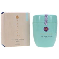 Simple Tatcha The Rice Polish: Deep 2 Oz -Personal Care Shop 1442458.07 2