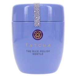 Simple Tatcha The Rice Polish: Gentle 2 Oz -Personal Care Shop 1442459.01 2