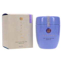 Simple Tatcha The Rice Polish: Gentle 2 Oz -Personal Care Shop 1442459.07 2