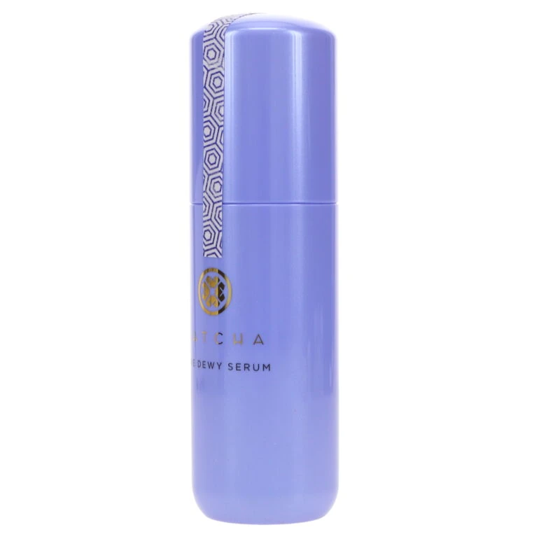 Simple Tatcha The Dewy Serum 1 Oz 3 Simple Tatcha The Dewy Serum 1 Oz