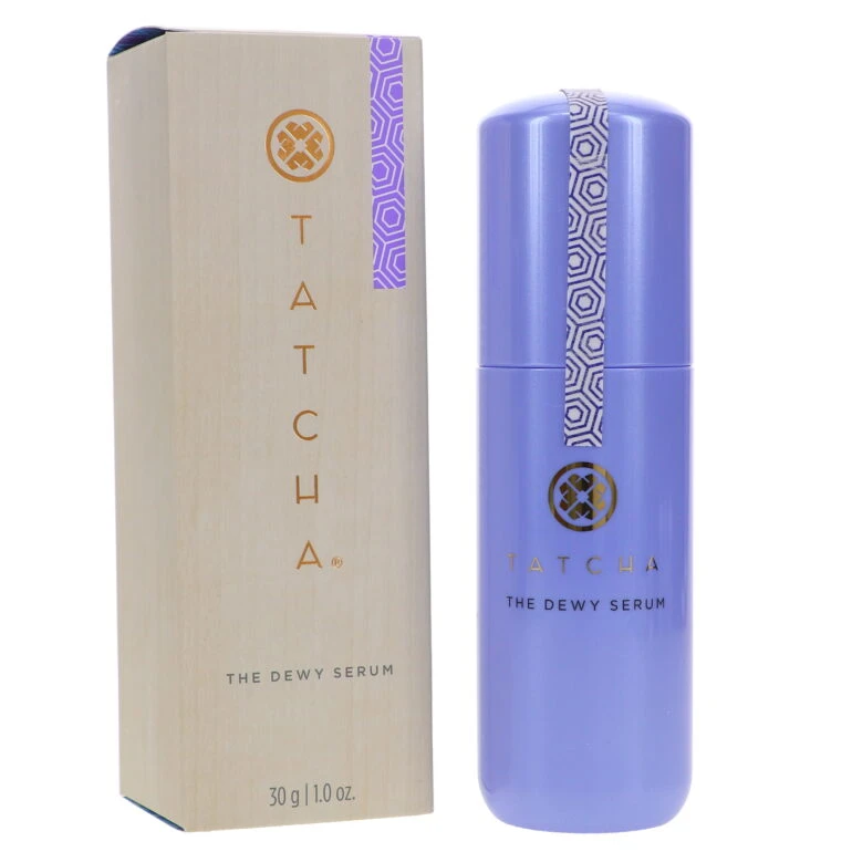 Simple Tatcha The Dewy Serum 1 Oz 9 Simple Tatcha The Dewy Serum 1 Oz - Image 7