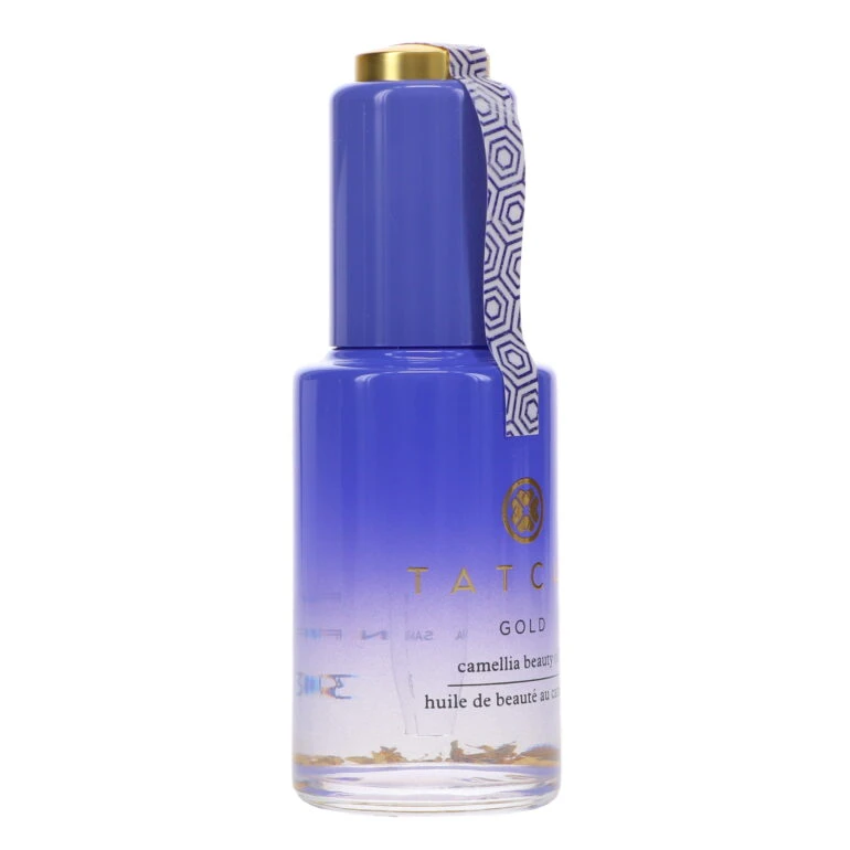 Simple Tatcha Gold Camellia Beauty Oil 1 Oz 3 Simple Tatcha Gold Camellia Beauty Oil 1 Oz