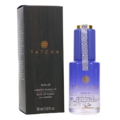 Simple Tatcha Gold Camellia Beauty Oil 1 Oz 17 Simple Tatcha Gold Camellia Beauty Oil 1 Oz -Personal Care Shop 1442465.07