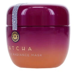 Simple Tatcha Violet-C Radiance Mask 1.7 Oz -Personal Care Shop 1442466.02 2