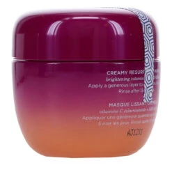 Simple Tatcha Violet-C Radiance Mask 1.7 Oz -Personal Care Shop 1442466.03 2