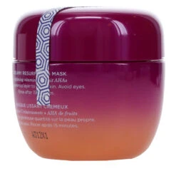 Simple Tatcha Violet-C Radiance Mask 1.7 Oz -Personal Care Shop 1442466.05 2