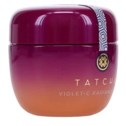 Simple Tatcha Violet-C Radiance Mask 1.7 Oz -Personal Care Shop 1442466.06 2