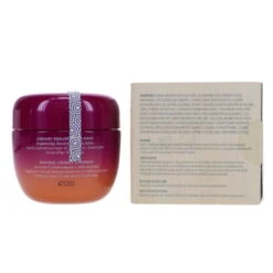 Simple Tatcha Violet-C Radiance Mask 1.7 Oz -Personal Care Shop 1442466.08 2