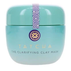 Simple Tatcha Clarifying Clay Mask 1.7 Oz 17 Simple Tatcha Clarifying Clay Mask 1.7 Oz -Personal Care Shop 1442467.01 2