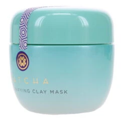 Simple Tatcha Clarifying Clay Mask 1.7 Oz 16 Simple Tatcha Clarifying Clay Mask 1.7 Oz -Personal Care Shop 1442467.02 2