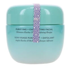 Simple Tatcha Clarifying Clay Mask 1.7 Oz 12 Simple Tatcha Clarifying Clay Mask 1.7 Oz -Personal Care Shop 1442467.04 2