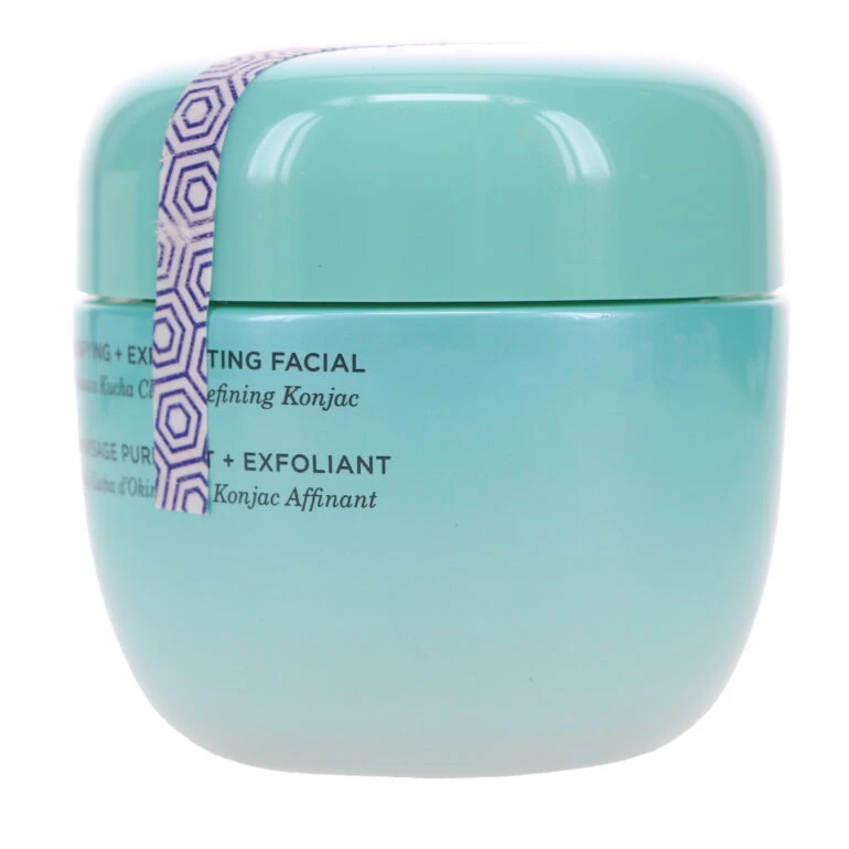 Simple Tatcha Clarifying Clay Mask 1.7 Oz 6 Simple Tatcha Clarifying Clay Mask 1.7 Oz - Image 4