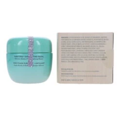 Simple Tatcha Clarifying Clay Mask 1.7 Oz 15 Simple Tatcha Clarifying Clay Mask 1.7 Oz -Personal Care Shop 1442467.08 2