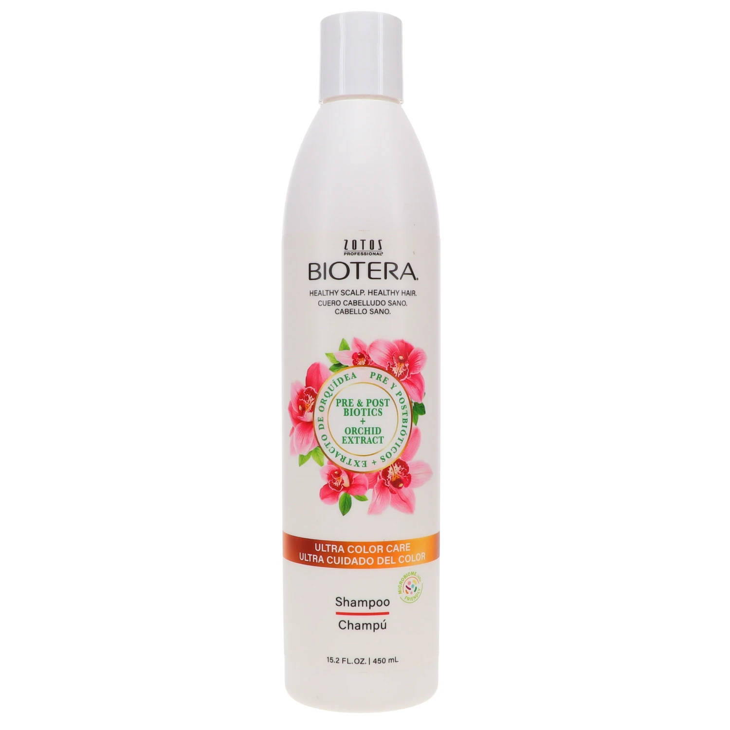 Simple Biotera Ultra Color Care Shampoo 15.2 Oz & Ultra Color Care Conditioner 15.2 Oz Combo Pack 9 Simple Biotera Ultra Color Care Shampoo 15.2 Oz & Ultra Color Care Conditioner 15.2 Oz Combo Pack - Image 7