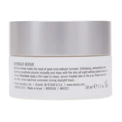 Simple Neova Overnight Repair 1.7 Oz -Personal Care Shop 1442499.04