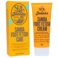 Simple Sol De Janeiro Samba Foot Fetish Cream 3 Oz 16 Simple Sol De Janeiro Samba Foot Fetish Cream 3 Oz -Personal Care Shop 1442503.07 2