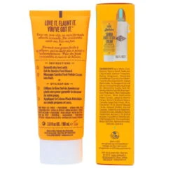 Simple Sol De Janeiro Samba Foot Fetish Cream 3 Oz 17 Simple Sol De Janeiro Samba Foot Fetish Cream 3 Oz -Personal Care Shop 1442503.08 2