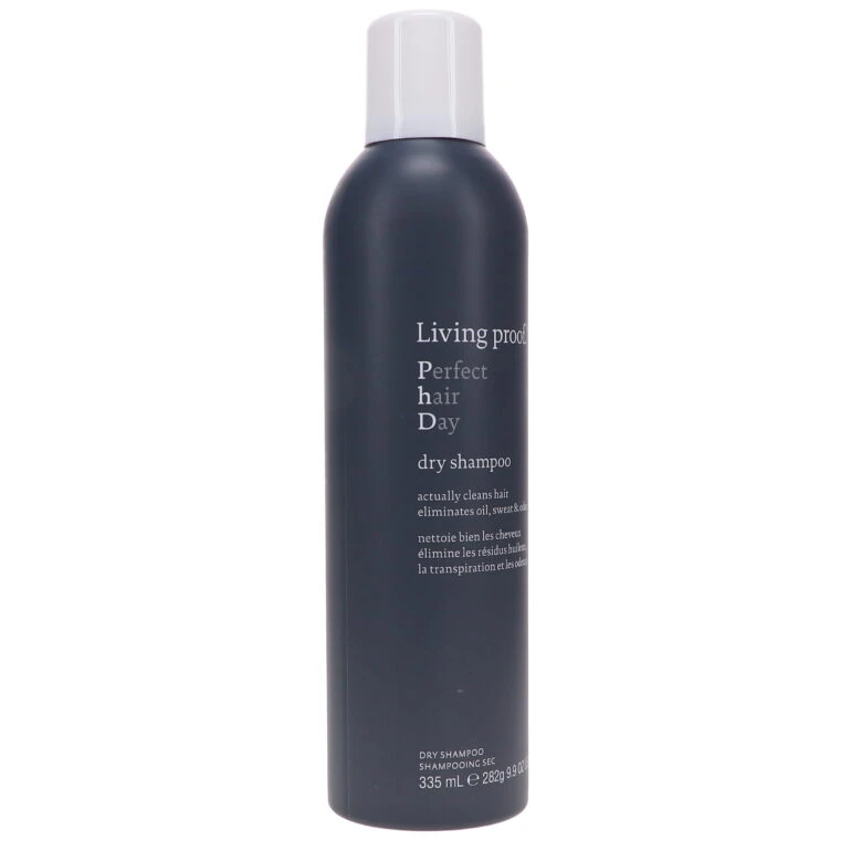 Simple Living Proof Perfect Hair Day Dry Shampoo 9.9 Oz 10 Simple Living Proof Perfect Hair Day Dry Shampoo 9.9 Oz - Image 8