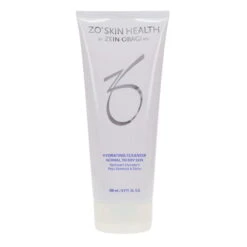 Simple ZO Skin Health Hydrating Cleanser Normal To Dry Skin 6.7 Oz -Personal Care Shop 1442542.01 1