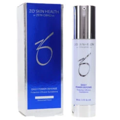 Simple ZO Skin Health Daily Power Defense 1.7 Oz -Personal Care Shop 1442548.07 2