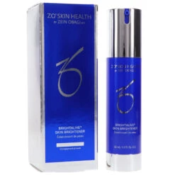 Simple ZO Skin Health BrightAlive Skin Brightener 1.7 Oz -Personal Care Shop 1442549.07