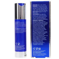 Simple ZO Skin Health BrightAlive Skin Brightener 1.7 Oz -Personal Care Shop 1442549.08