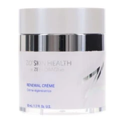 Simple ZO Skin Health Renewal Creme 1.7 Oz -Personal Care Shop 1442550.01