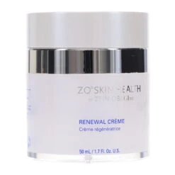 Simple ZO Skin Health Renewal Creme 1.7 Oz -Personal Care Shop 1442550.06