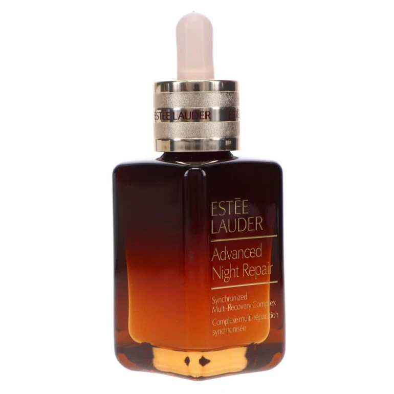 Simple ESTEE LAUDER Advanced Night Repair Synchronized Recovery Complex 1.7 Oz 5 Simple ESTEE LAUDER Advanced Night Repair Synchronized Recovery Complex 1.7 Oz - Image 3