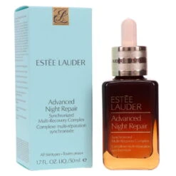 Simple ESTEE LAUDER Advanced Night Repair Synchronized Recovery Complex 1.7 Oz 16 Simple ESTEE LAUDER Advanced Night Repair Synchronized Recovery Complex 1.7 Oz -Personal Care Shop 1442593.07 2