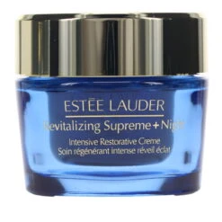Simple ESTEE LAUDER Revitalizing Supreme + Night Intensive Restorative Cream 1.7 Oz -Personal Care Shop 1442595.01 2