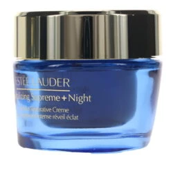 Simple ESTEE LAUDER Revitalizing Supreme + Night Intensive Restorative Cream 1.7 Oz -Personal Care Shop 1442595.02 2