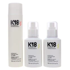 Simple K18 Pro Peptide Starter Kit