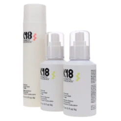 Simple K18 Pro Peptide Starter Kit -Personal Care Shop 1442653.02