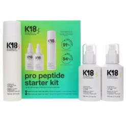 Simple K18 Pro Peptide Starter Kit -Personal Care Shop 1442653.07