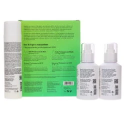 Simple K18 Pro Peptide Starter Kit -Personal Care Shop 1442653.08