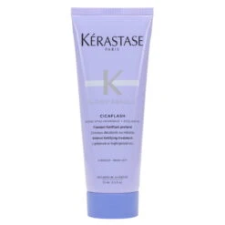 Simple Kerastase Blond Absolu CicaFlash Intense Fortifying Treatment 2.5 Oz -Personal Care Shop 1442659.01 2