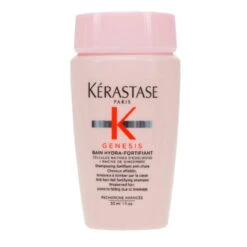 Simple Kerastase Genesis Fortifiant Anti Hair-Fall Shampoo 1 Oz -Personal Care Shop 1442661.01 2