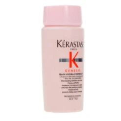 Simple Kerastase Genesis Fortifiant Anti Hair-Fall Shampoo 1 Oz -Personal Care Shop 1442661.08 2