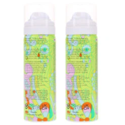 Simple Amika Un.done Volume & Texture Spray 1.01 Oz 2 Pack -Personal Care Shop 1442753.03 2