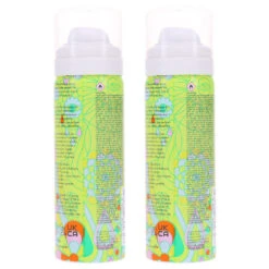Simple Amika Un.done Volume & Texture Spray 1.01 Oz 2 Pack -Personal Care Shop 1442753.04 2