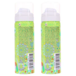 Simple Amika Un.done Volume & Texture Spray 1.01 Oz 2 Pack -Personal Care Shop 1442753.05 2