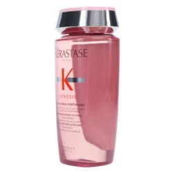 Simple Kerastase Genesis Bain Hydra-Fortifiant Shampoo 8.5 Oz -Personal Care Shop 1442766.02
