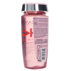 Simple Kerastase Genesis Bain Hydra-Fortifiant Shampoo 8.5 Oz -Personal Care Shop 1442766.04