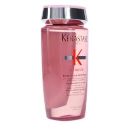 Simple Kerastase Genesis Bain Hydra-Fortifiant Shampoo 8.5 Oz -Personal Care Shop 1442766.08