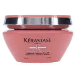 Simple Kerastase Chroma Absolu Mask 6.8 Oz 13 Simple Kerastase Chroma Absolu Mask 6.8 Oz -Personal Care Shop 1442771.01 2